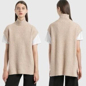BNWT Zara vest sweater